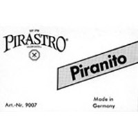 Pirastro Piranito Rosin For Violin/Viola/Cello