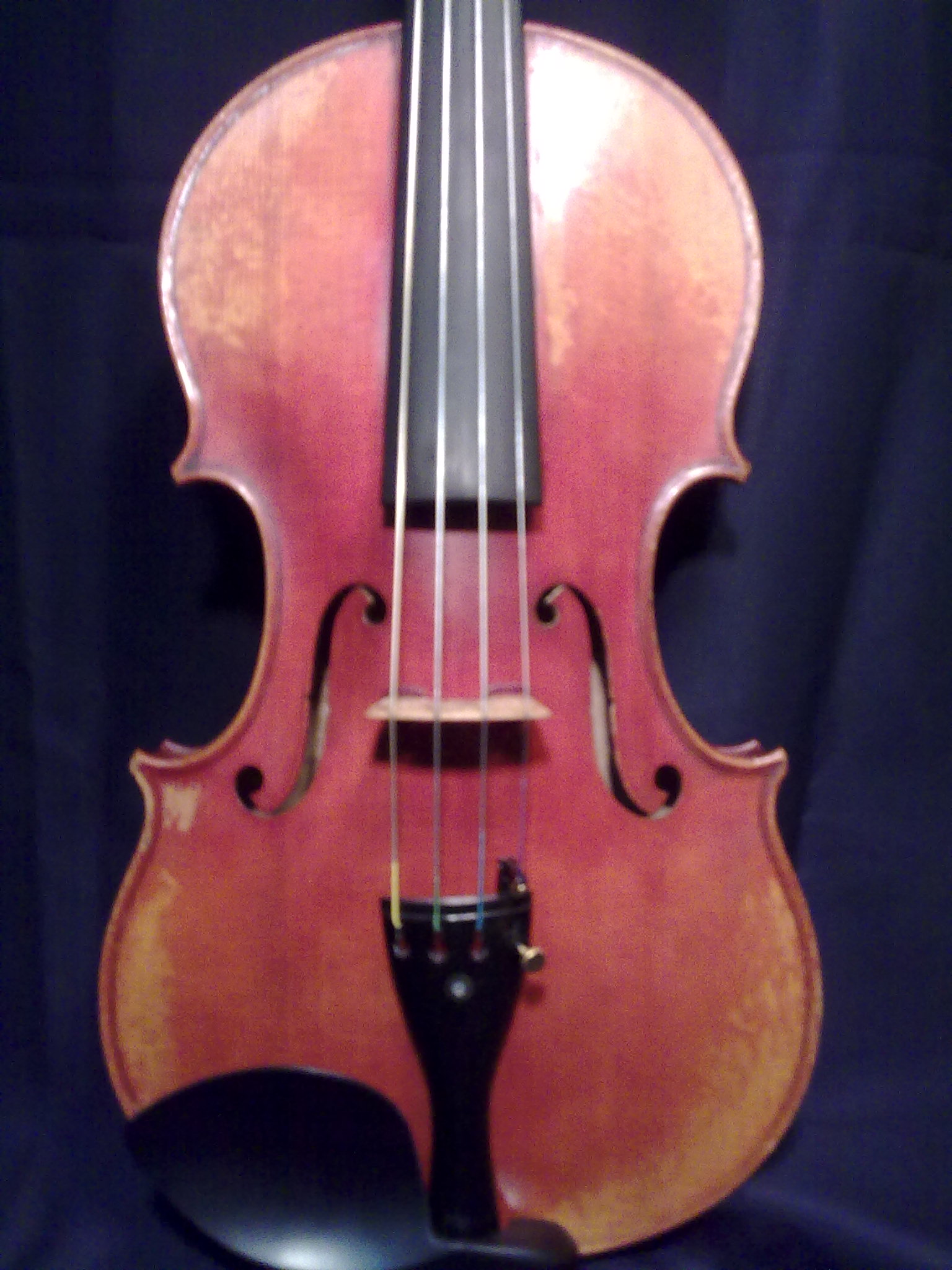 Wiener Geige 1890
