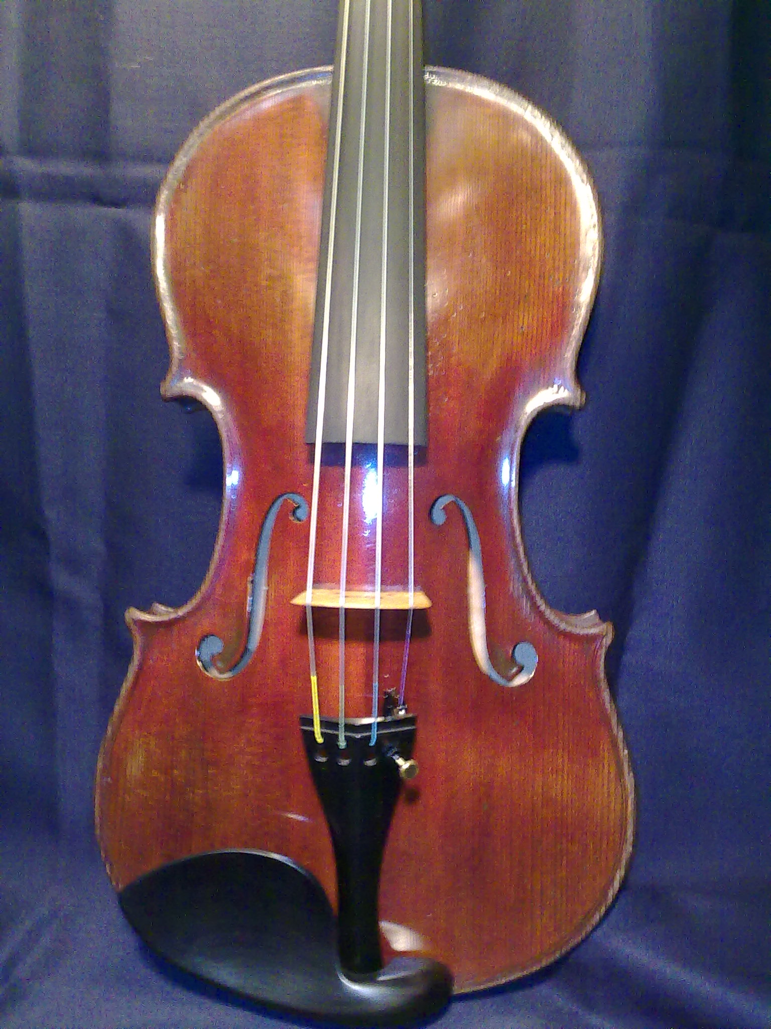 Italienische Geige 1947